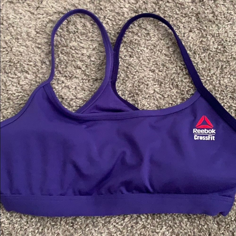 Sports bra